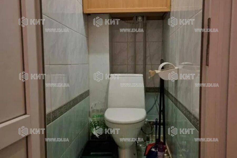 Продаж квартири Харків, Одеська, 68м²