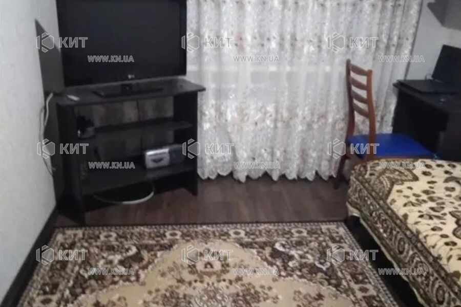 Продаж квартири Харків, Одеська, 68м²