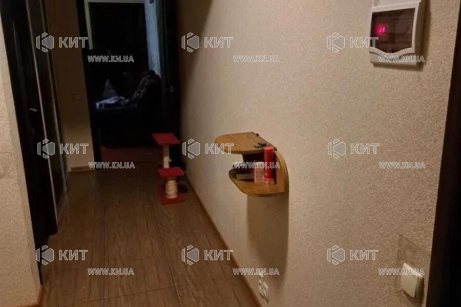Продаж квартири Харків, Одеська, 68м²