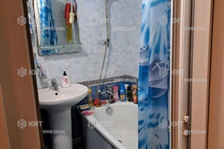 Продаж квартири Харків, Одеська, 68м²