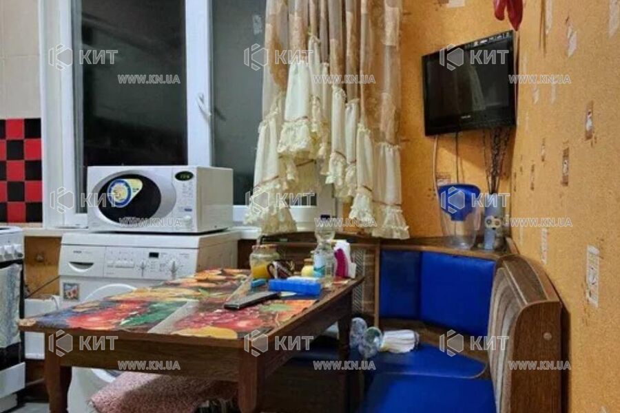 Продаж квартири Харків, Одеська, 68м²