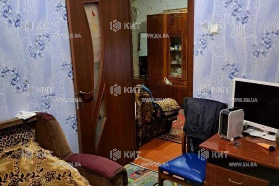 Продаж квартири Харків, Одеська, 68м²