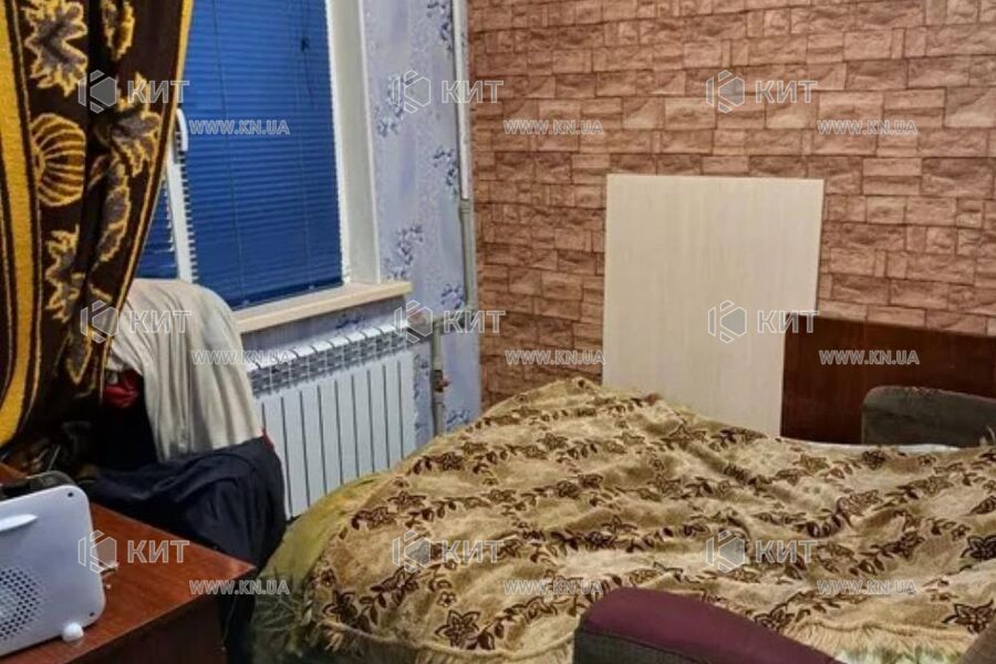 Продаж квартири Харків, Одеська, 68м²