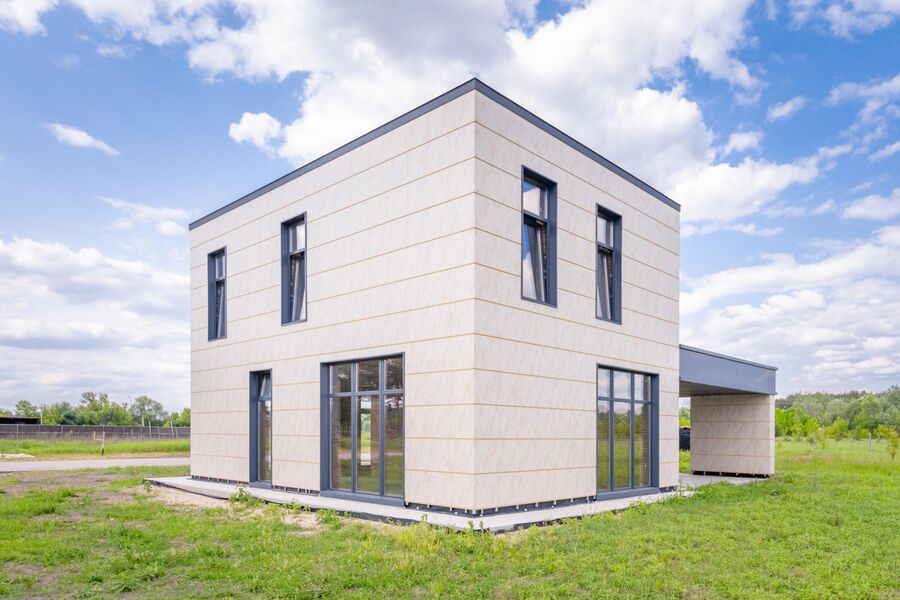 Продажа дома Харьков, Алексеевка, 195м²