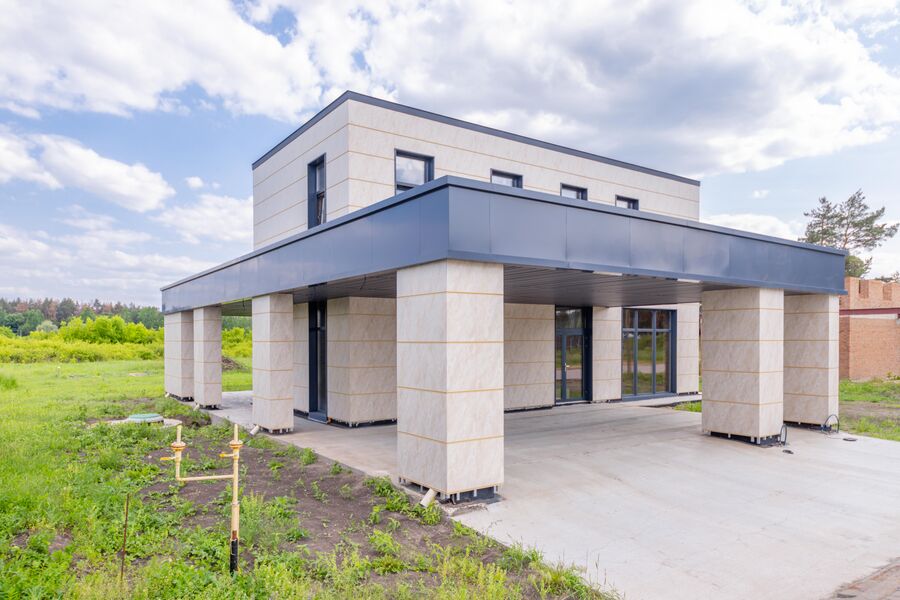 Продажа дома Харьков, Алексеевка, 195м²