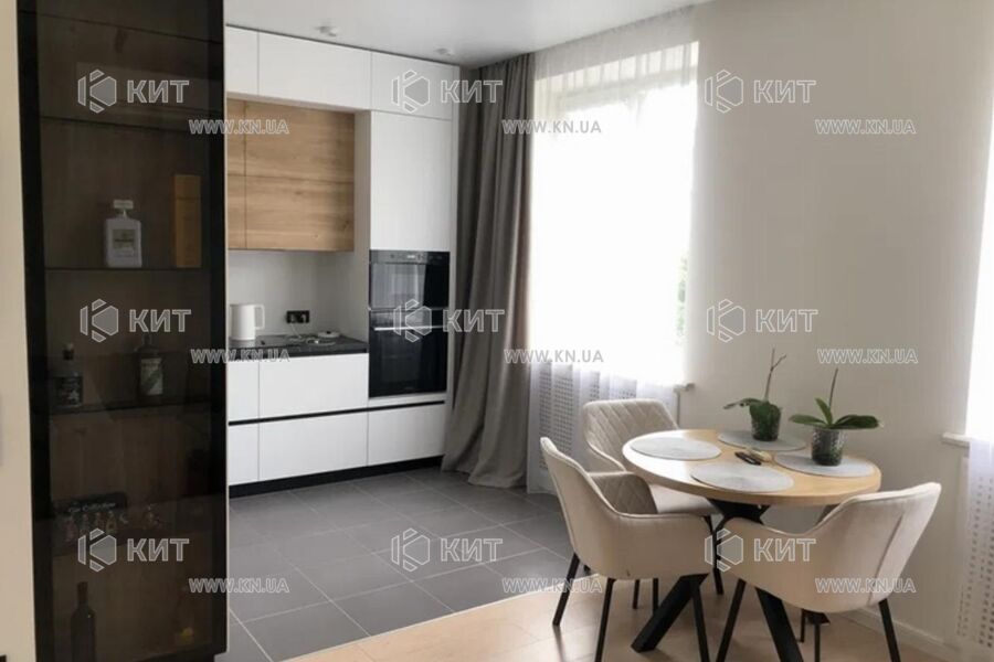 Продаж квартири Харків, ХТЗ, Рогань, 68м²
