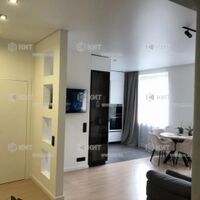 Продаж квартири Харків, ХТЗ, Рогань, 68м²