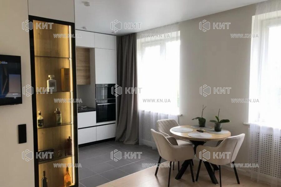 Продаж квартири Харків, ХТЗ, Рогань, 68м²