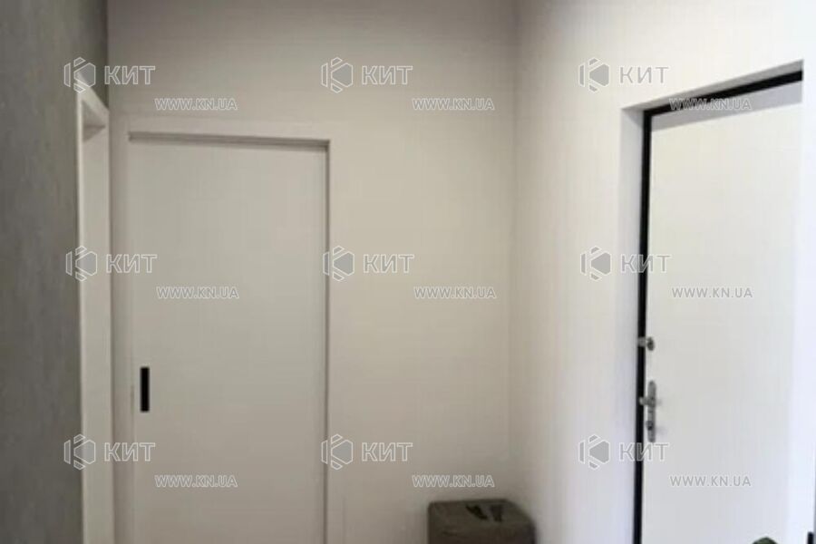 Продаж квартири Харків, ХТЗ, Рогань, 68м²