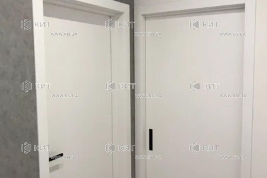 Продаж квартири Харків, ХТЗ, Рогань, 68м²