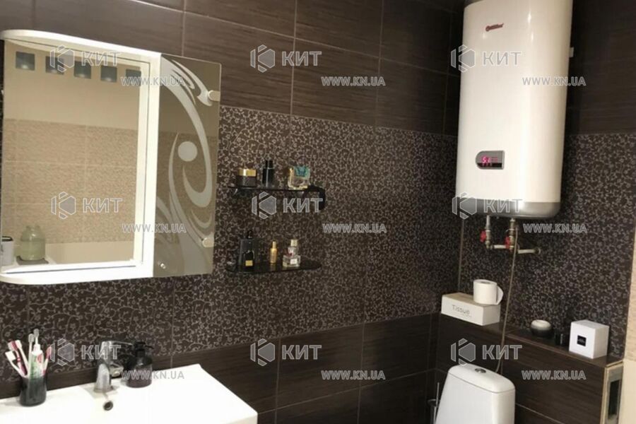 Продаж квартири Харків, ХТЗ, Рогань, 68м²