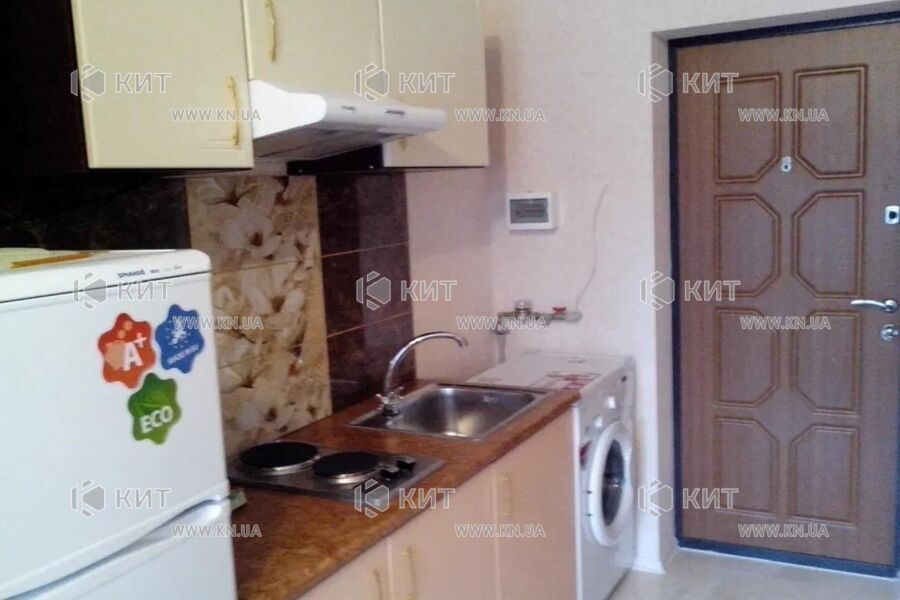 Продажа квартиры Харьков, Салтовка, 20м²