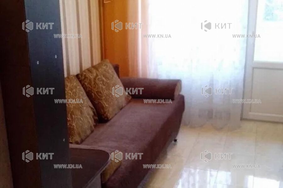 Продажа квартиры Харьков, Салтовка, 20м²