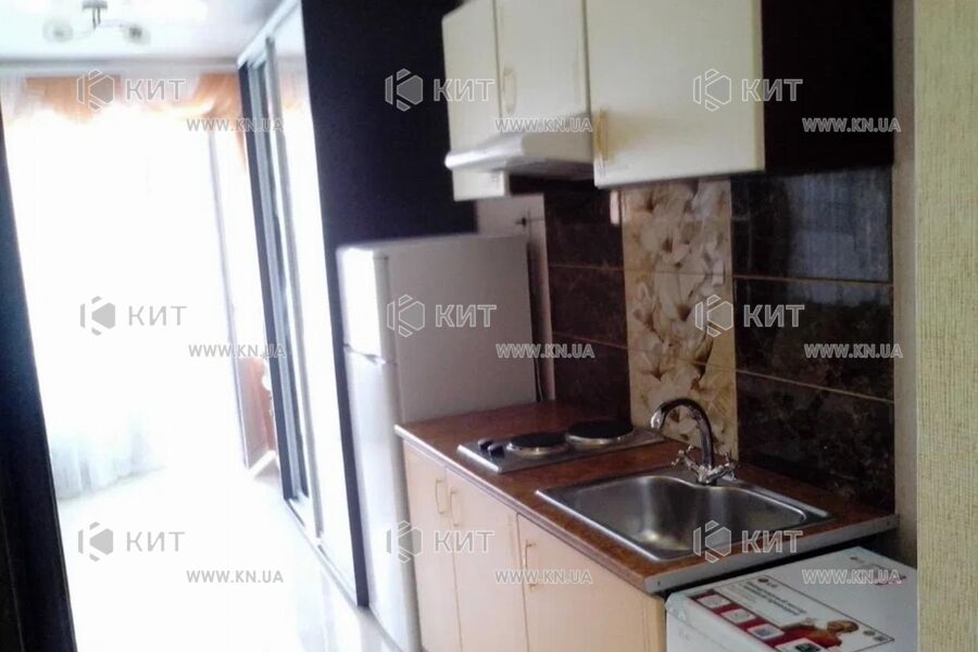 Продажа квартиры Харьков, Салтовка, 20м²