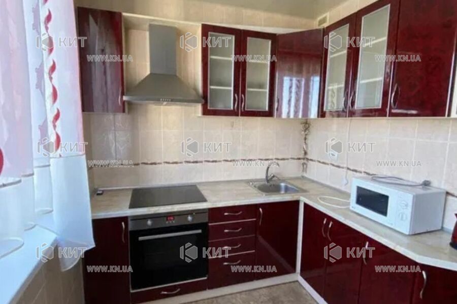 Продажа квартиры Харьков, Северная Салтовка 1, 68м²