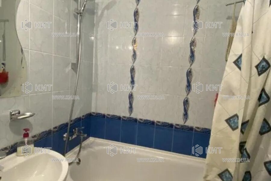 Продажа квартиры Харьков, Северная Салтовка 1, 68м²
