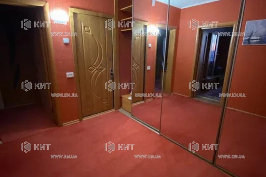Продажа квартиры Харьков, Северная Салтовка 1, 68м²