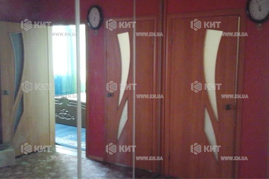 Продажа квартиры Харьков, Северная Салтовка 1, 68м²