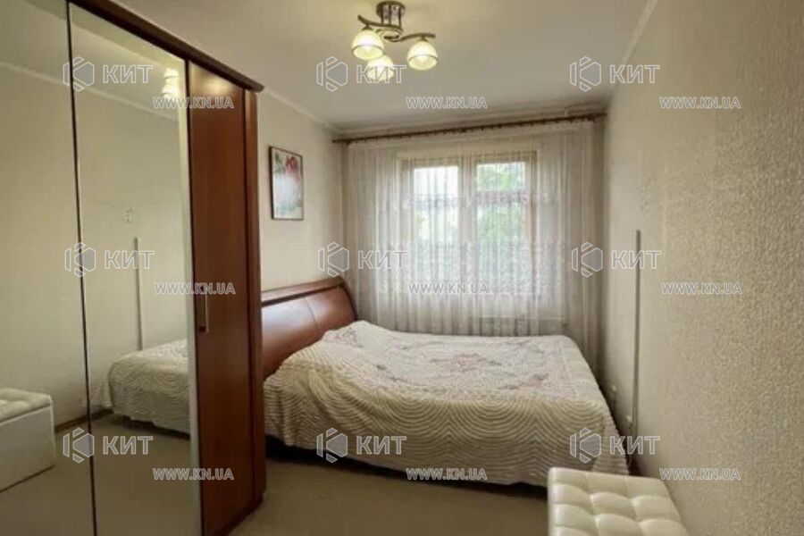 Продаж квартири Харків, Основа, 63м²