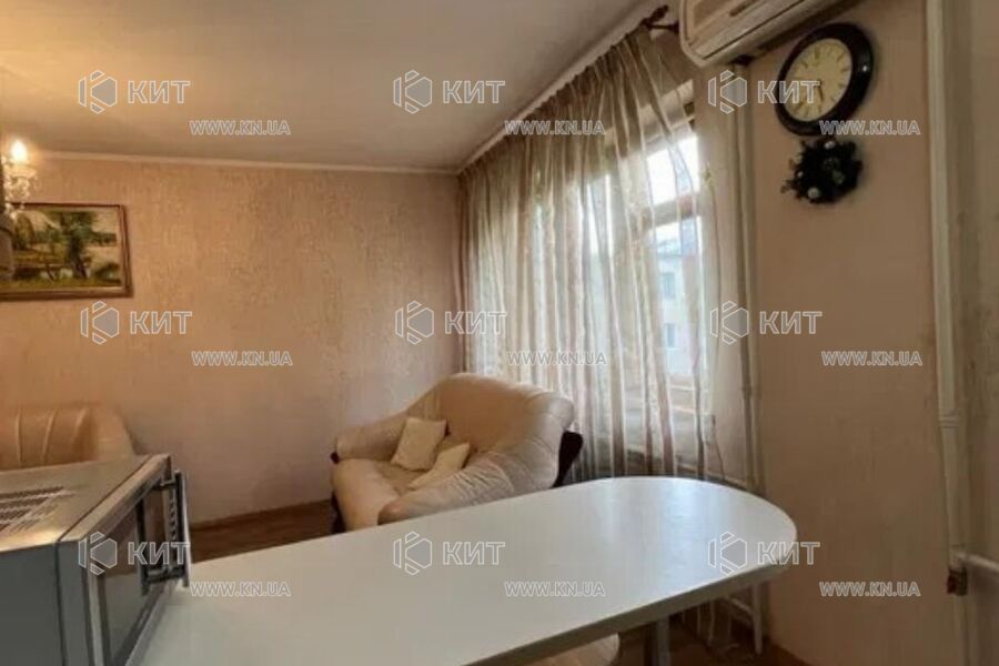 Продаж квартири Харків, Основа, 63м²