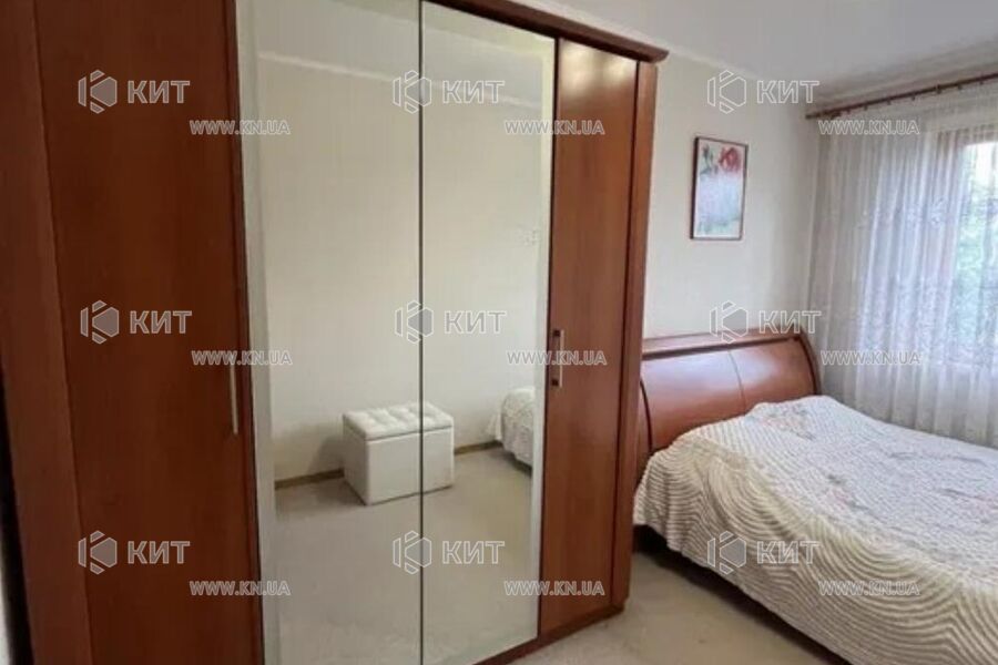 Продаж квартири Харків, Основа, 63м²
