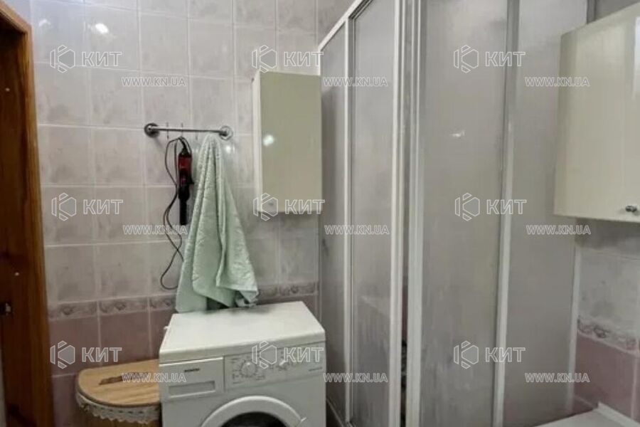 Продаж квартири Харків, Основа, 63м²
