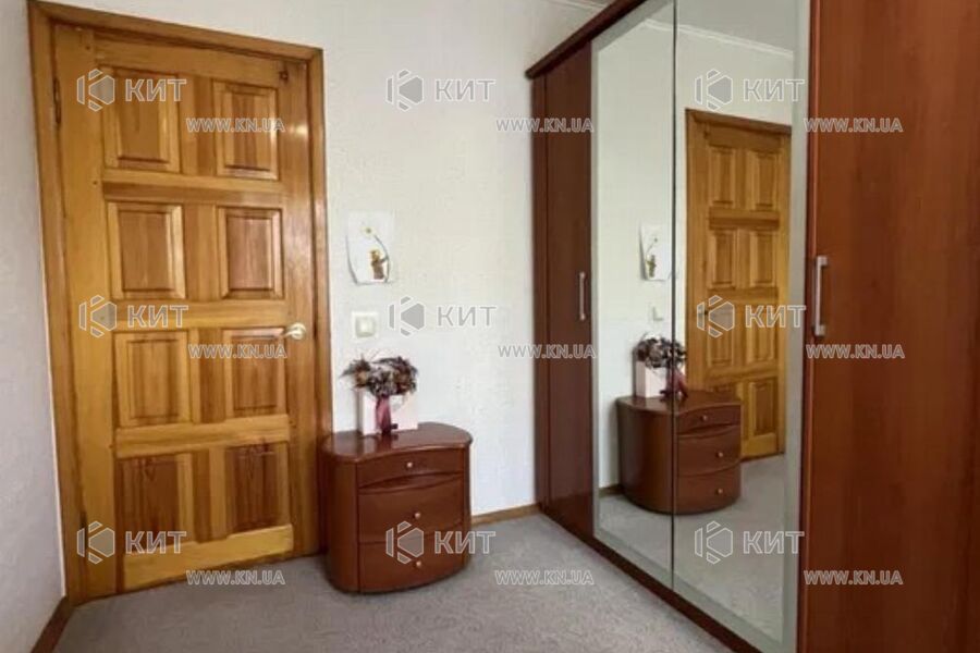 Продаж квартири Харків, Основа, 63м²