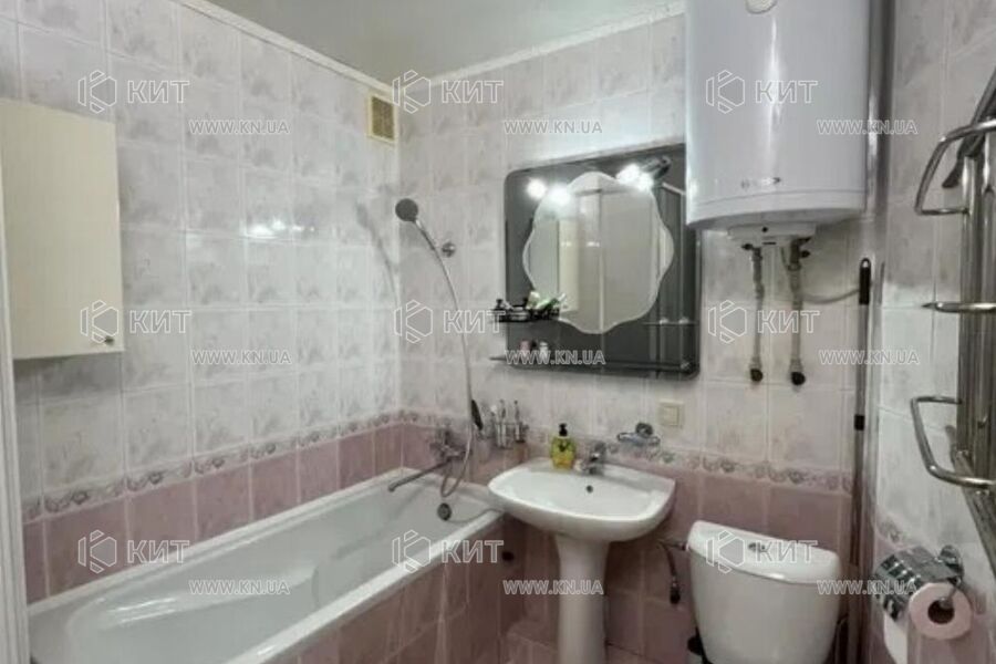 Продаж квартири Харків, Основа, 63м²
