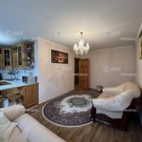 Продаж квартири Харків, Основа, 63м²