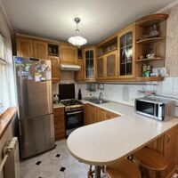 Продаж квартири Харків, Основа, 63м²