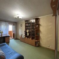 Продаж квартири Харків, Основа, 63м²