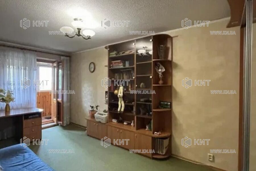 Продаж квартири Харків, Основа, 63м²