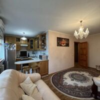 Продаж квартири Харків, Основа, 63м²