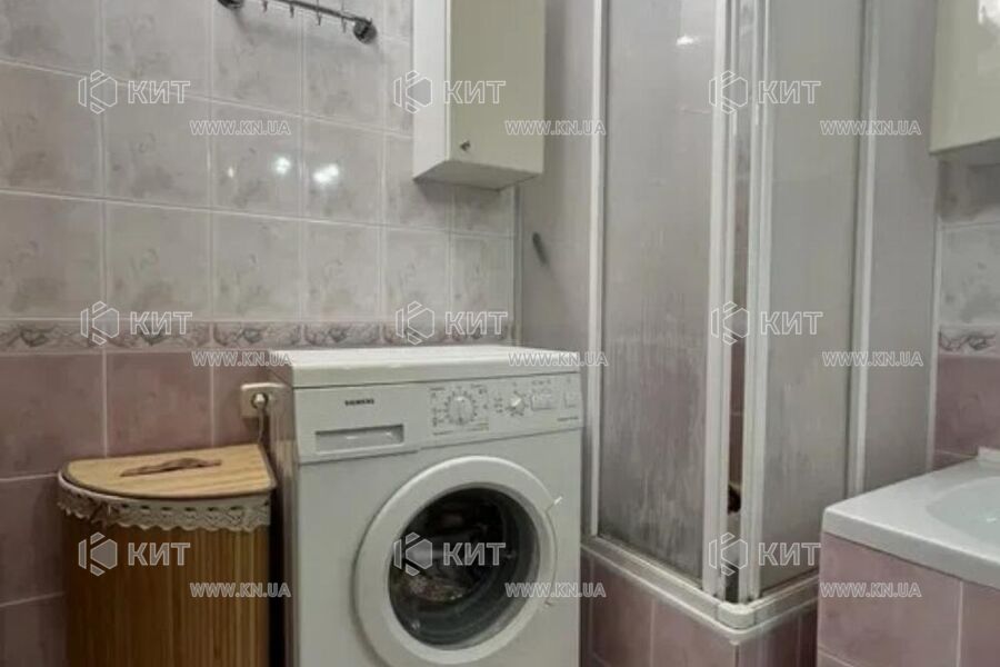 Продаж квартири Харків, Основа, 63м²