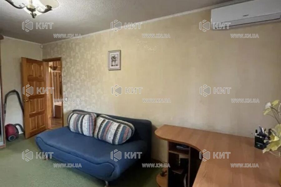 Продаж квартири Харків, Основа, 63м²