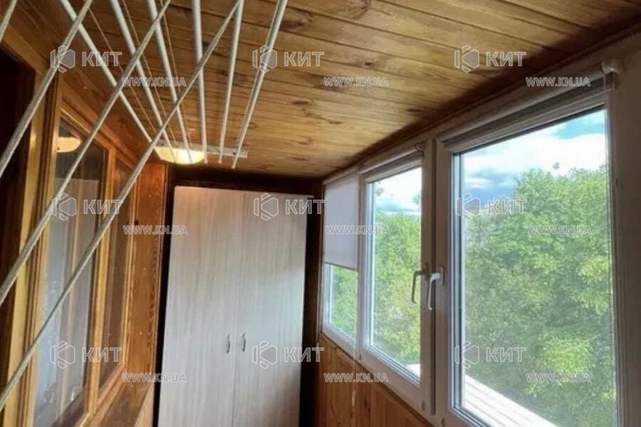 Продаж квартири Харків, Основа, 63м²