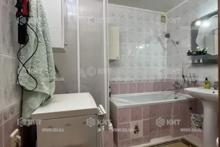 Продаж квартири Харків, Основа, 63м²