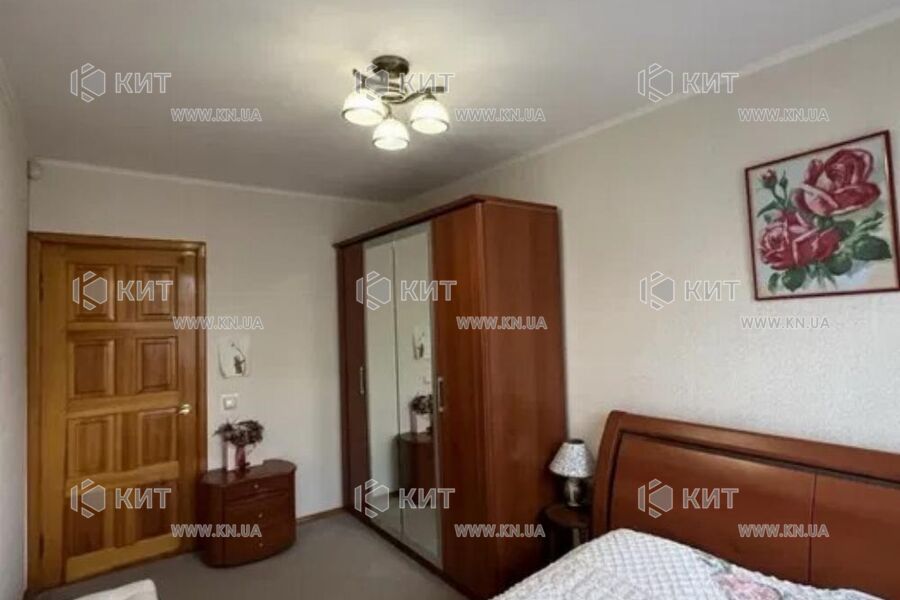 Продаж квартири Харків, Основа, 63м²