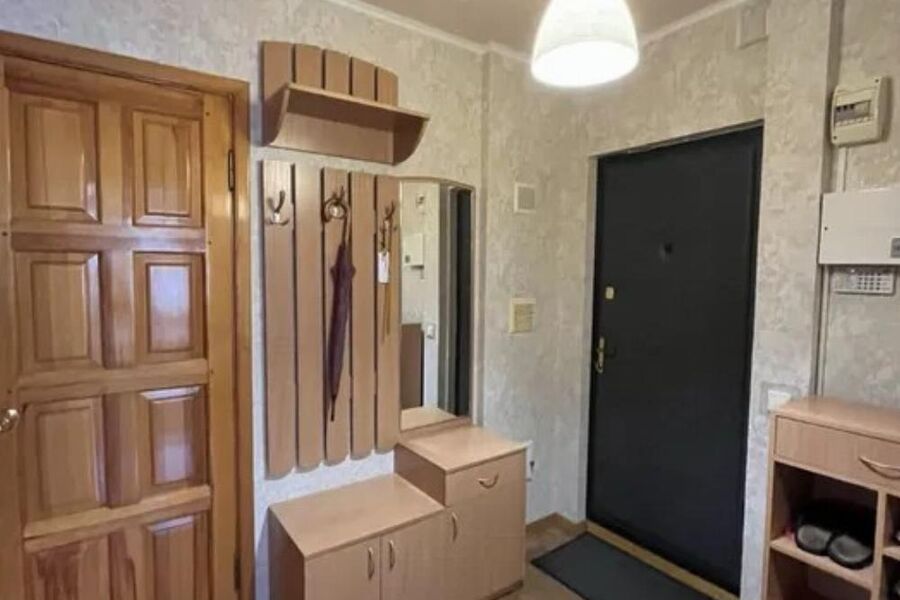 Продаж квартири Харків, Основа, 63м²