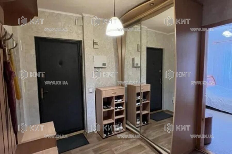 Продаж квартири Харків, Основа, 63м²