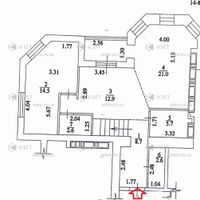 Продаж квартири Харків, Сокільники, 130м²
