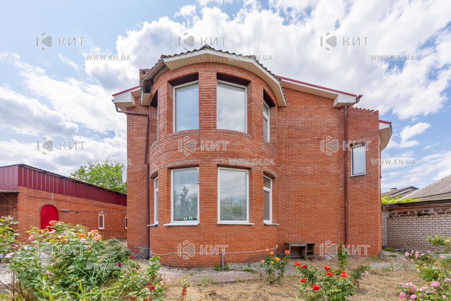 Продажа дома Харьков, Поселок Жуковского, 255м²