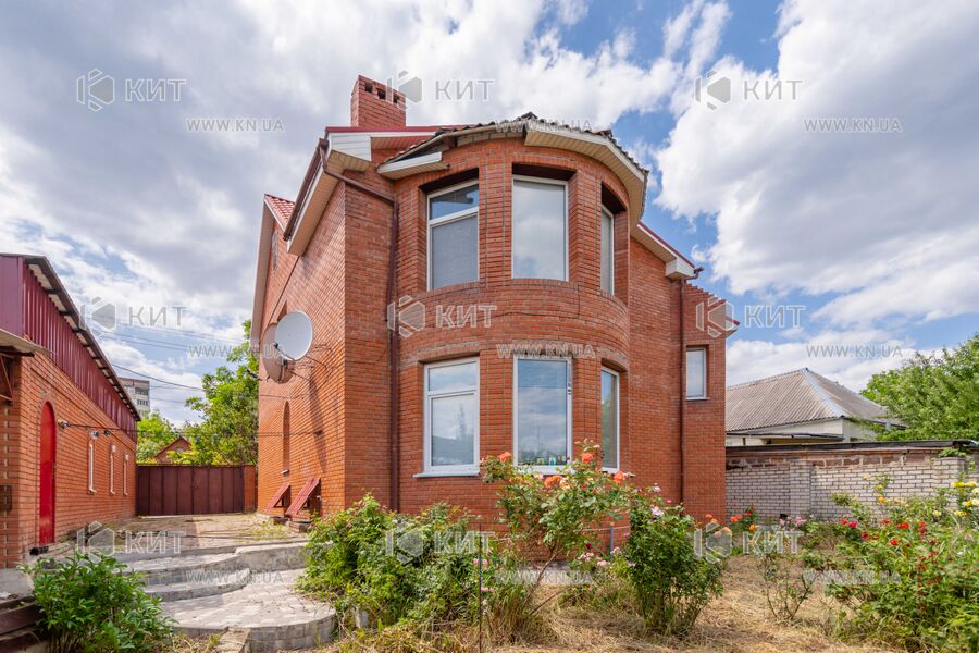 Продажа дома Харьков, Поселок Жуковского, 255м²