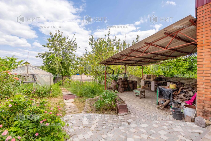 Продажа дома Харьков, Поселок Жуковского, 255м²