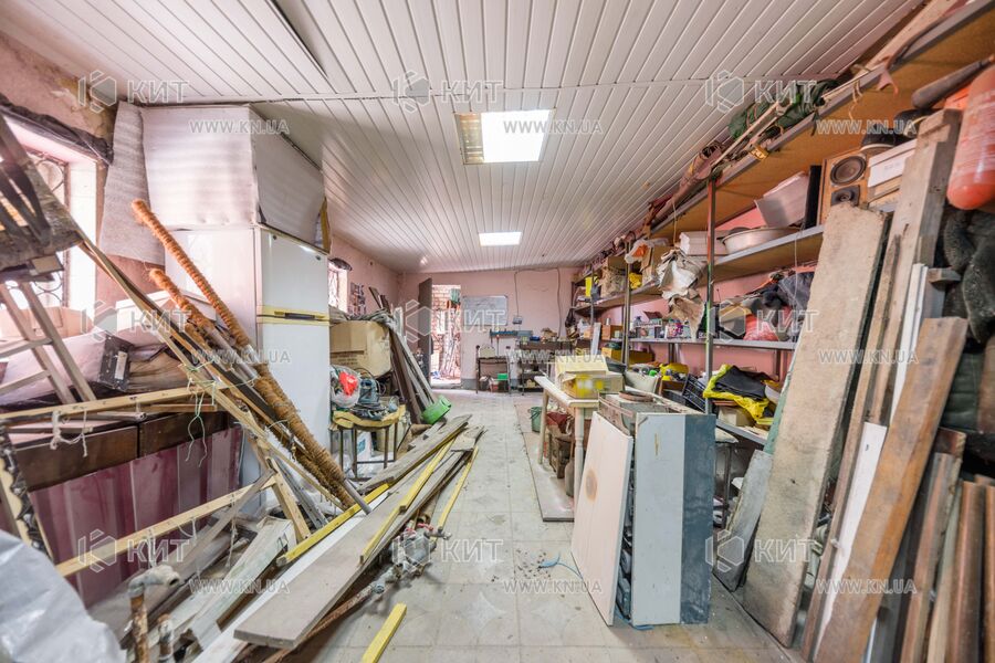 Продажа дома Харьков, Поселок Жуковского, 255м²