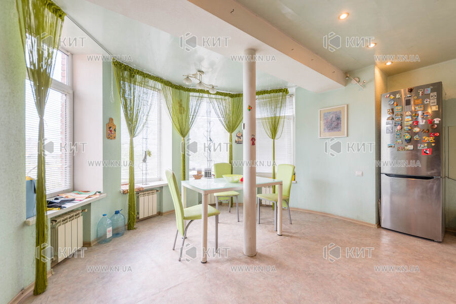Продажа дома Харьков, Поселок Жуковского, 255м²