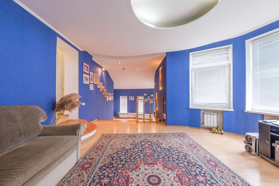 Продажа дома Харьков, Поселок Жуковского, 255м²