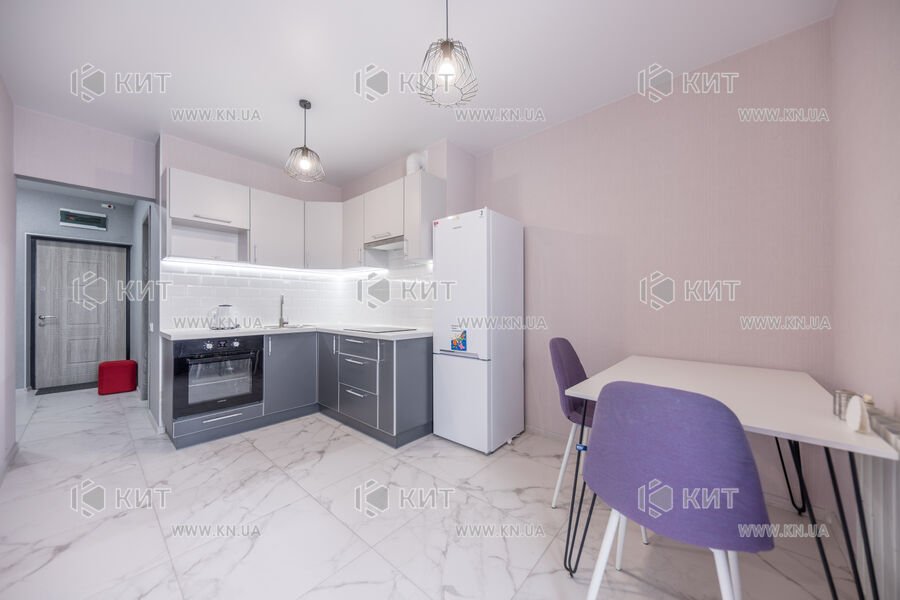 Продаж квартири Харків, Одеська, 42м²