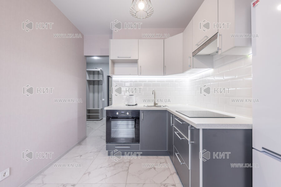 Продаж квартири Харків, Одеська, 42м²