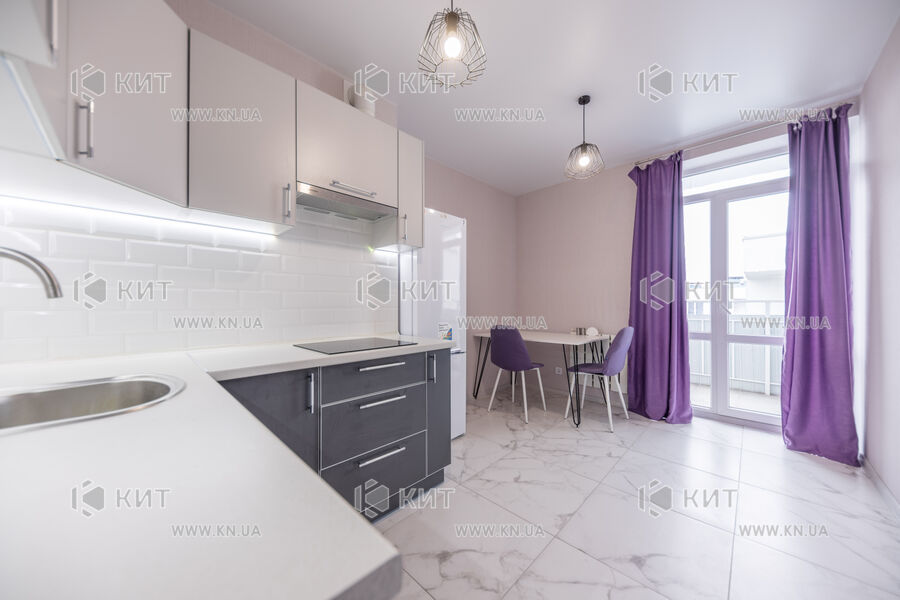 Продаж квартири Харків, Одеська, 42м²